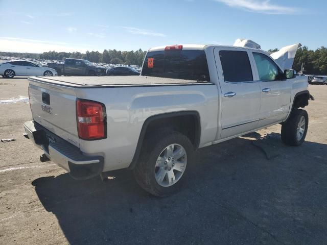 2015 GMC Sierra K1500 Denali