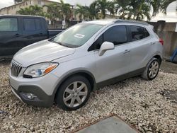 2013 Buick Encore for sale in Opa Locka, FL