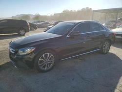 2018 Mercedes-Benz C300 en venta en Las Vegas, NV