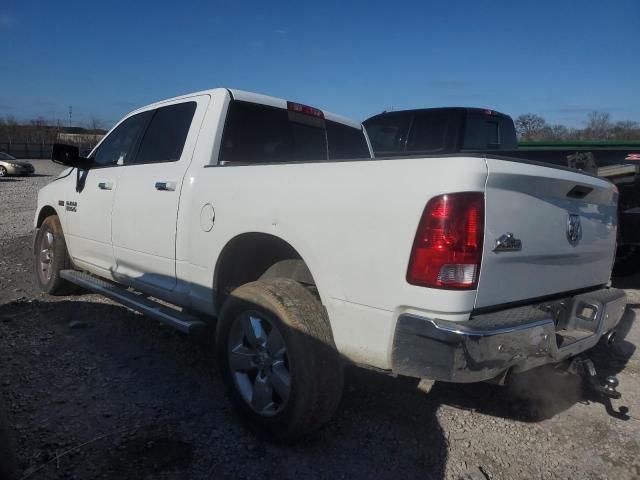 2016 Dodge RAM 1500 SLT