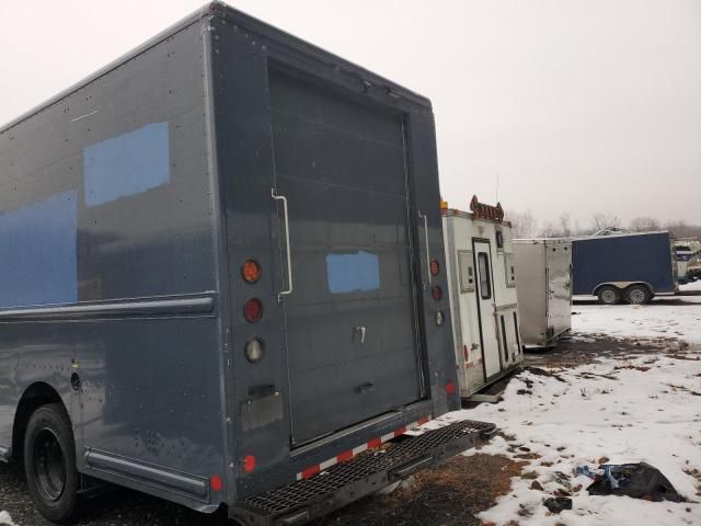 2020 Freightliner Chassis M Line WALK-IN Van