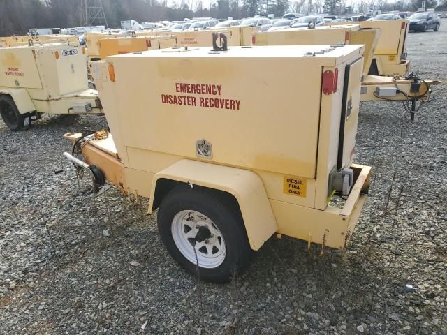 1993 Ck Power Generator