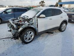 Buick salvage cars for sale: 2022 Buick Encore GX Preferred