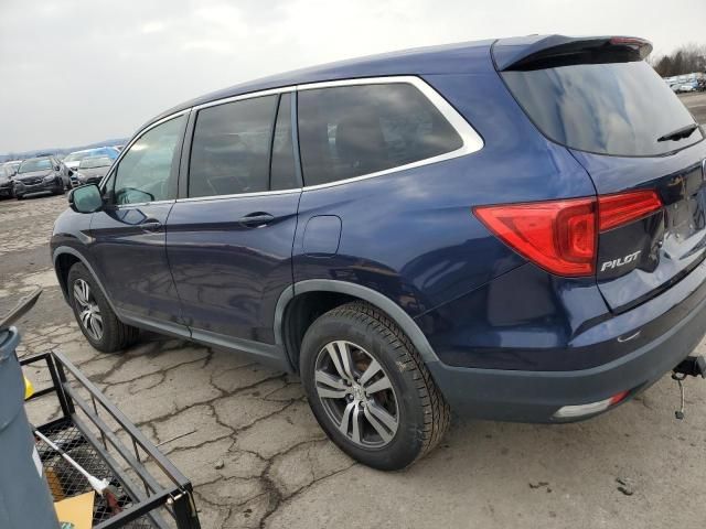 2016 Honda Pilot EX