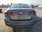 2021 Honda Insight EX