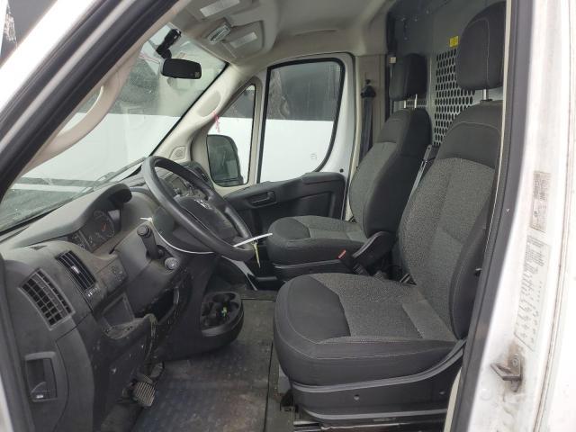 2019 Dodge RAM Promaster 3500 3500 High