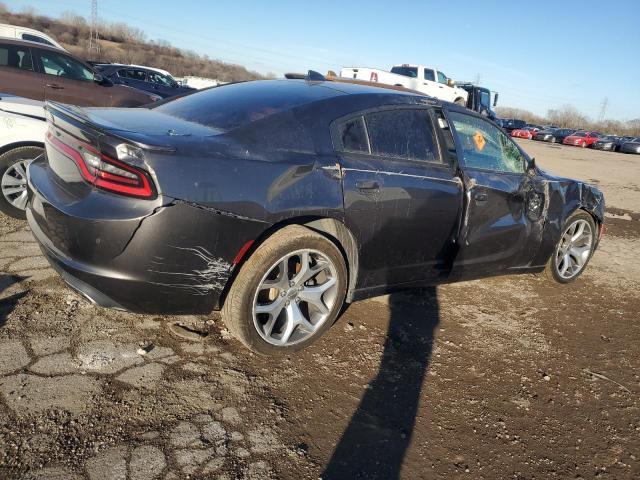 2016 Dodge Charger R/T