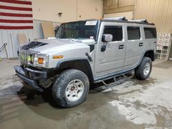 Hummer h2 Vehiculos salvage en venta: 2004 Hummer H2