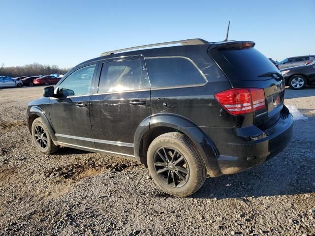 2020 Dodge Journey SE