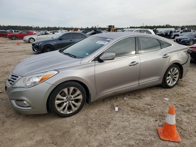 2012 Hyundai Azera GLS