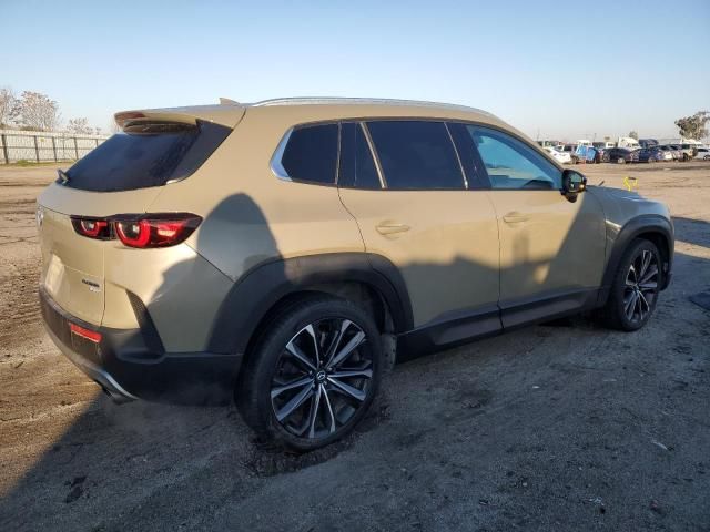 2023 Mazda CX-50 Premium Plus