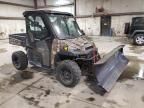 2017 Polaris Ranger XP 1000 EPS