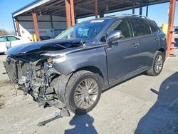Lexus Rx 350 Vehiculos salvage en venta: 2013 Lexus Rx 350 Base