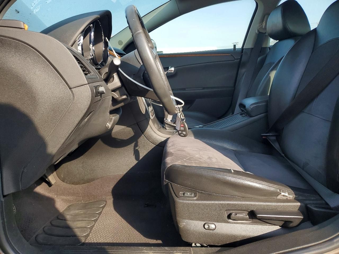 2010 Chevrolet Malibu 2LT