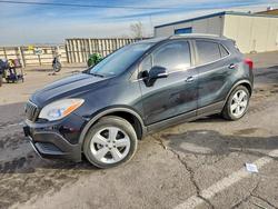 2015 Buick Encore en venta en Anthony, TX