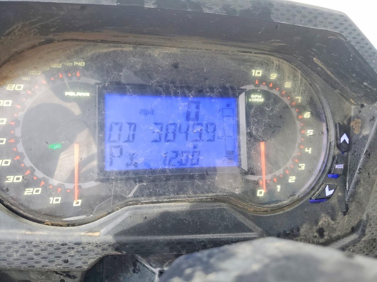 2019 Polaris RZR XP Turbo Utility Vehicle