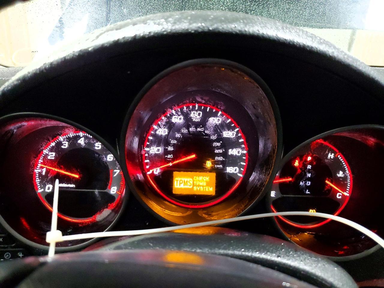 2008 Acura Tl Type s