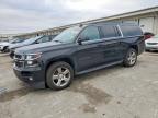 2019 Chevrolet Suburban K1500 lt