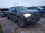2022 Toyota Tacoma Double cab
