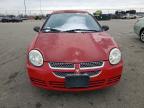 2005 Dodge Neon sxt
