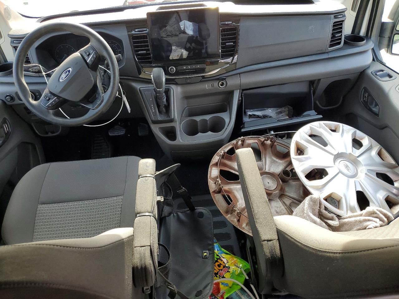 2024 Ford Transit T-350