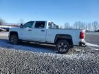2016 GMC Sierra K2500 Heavy Duty