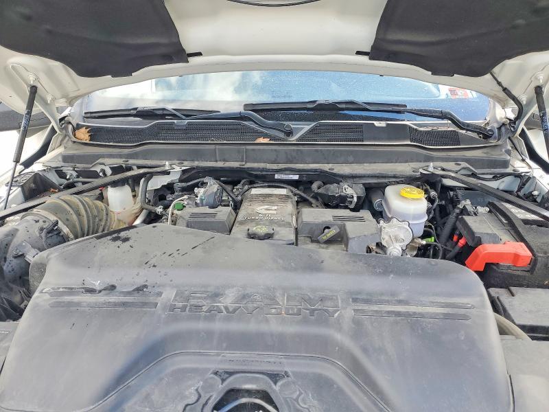 2024 Dodge Ram 2500 Limited
