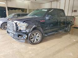 2016 Ford F150 Supercrew for sale in Madisonville, TN