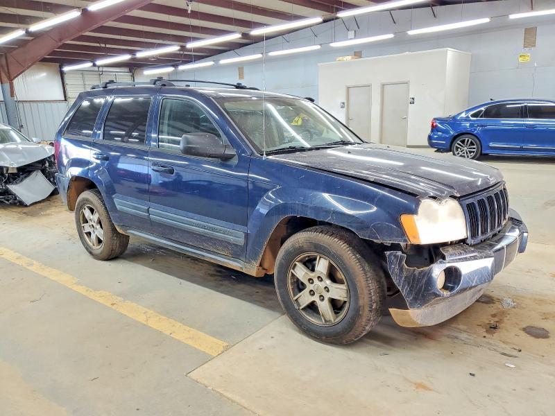 2006 Jeep Grand Cherokee Laredo
