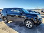 2013 Honda Pilot Exln
