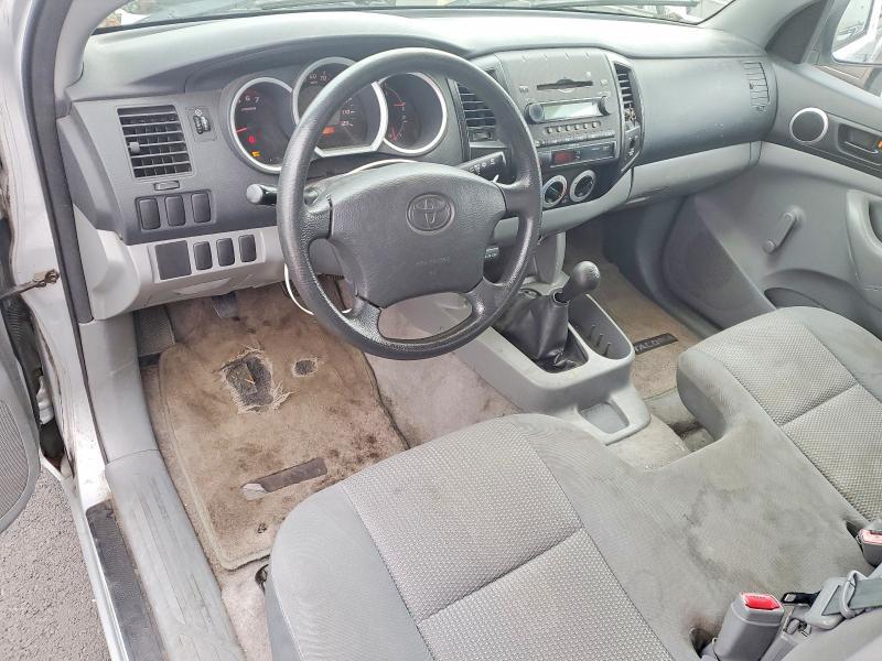 2006 Toyota Tacoma Base