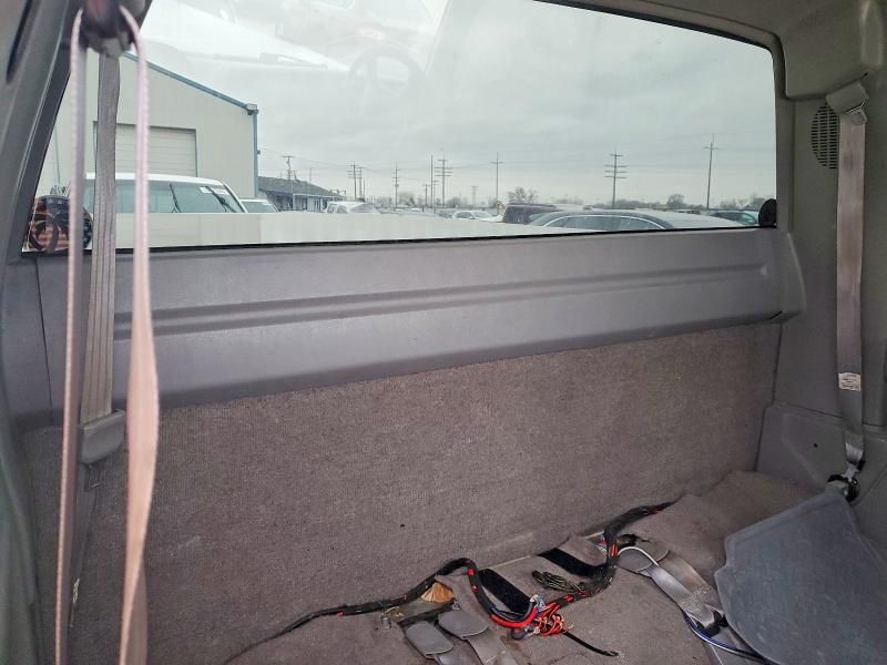 1998 Chevrolet Gmt-400 K1500