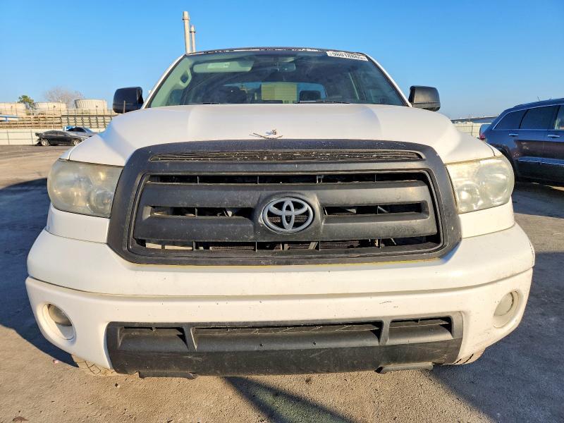 2013 Toyota Tundra Grade