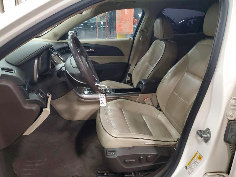 2013 Chevrolet Malibu ltz