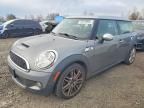 2009 Mini Cooper s Clubman