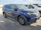 2018 Honda Pilot exl