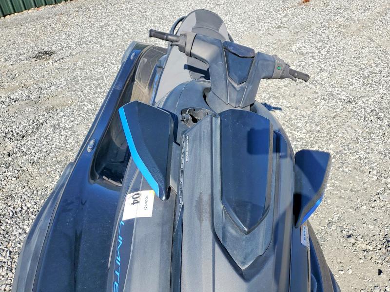 2020 YMA All Watercraft Model