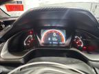 2017 Honda Civic si