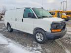 2016 Chevrolet Express G2500