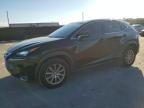 2017 Lexus Nx 200t Base