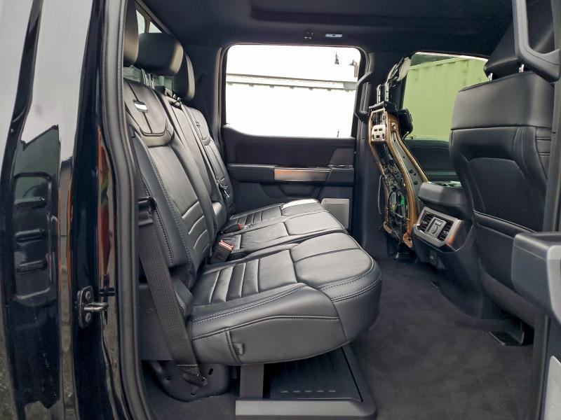 2025 Ford F450 Super Duty