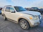 2009 Ford Explorer Eddie Bauer