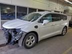 2018 Chrysler Pacifica Hybrid Touring Plus