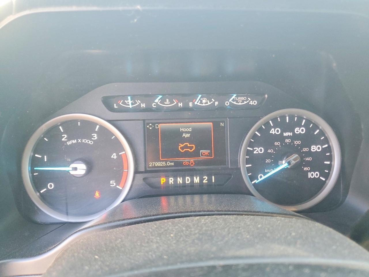 2018 Ford F350 Super Duty