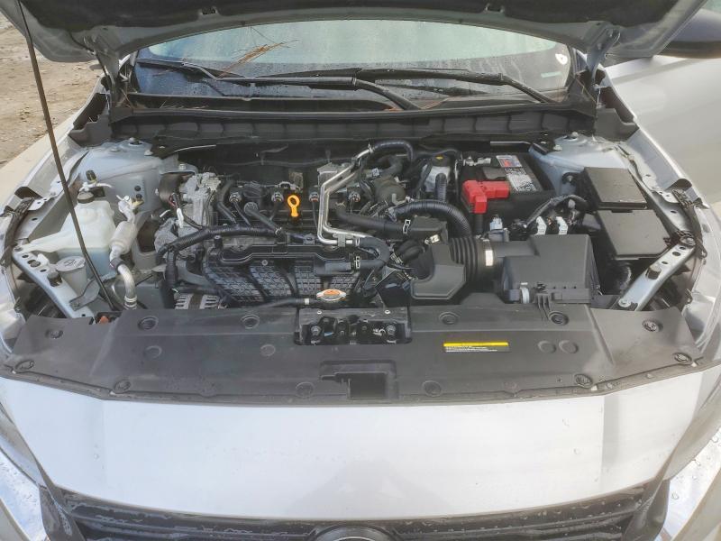 2024 Nissan Altima s