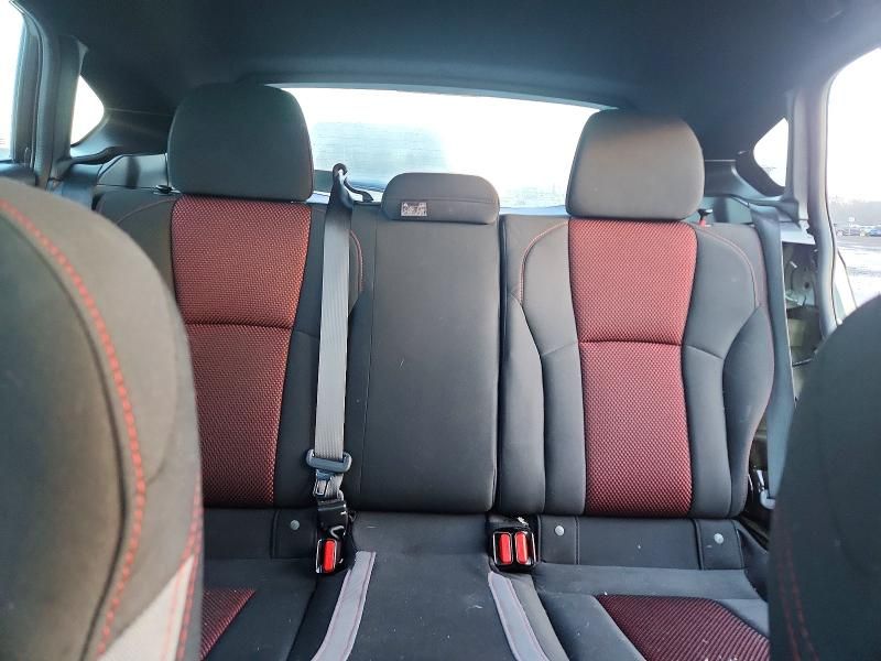 2023 Subaru Impreza Sport