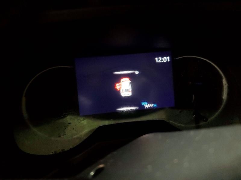 2022 Toyota Rav4 Limited