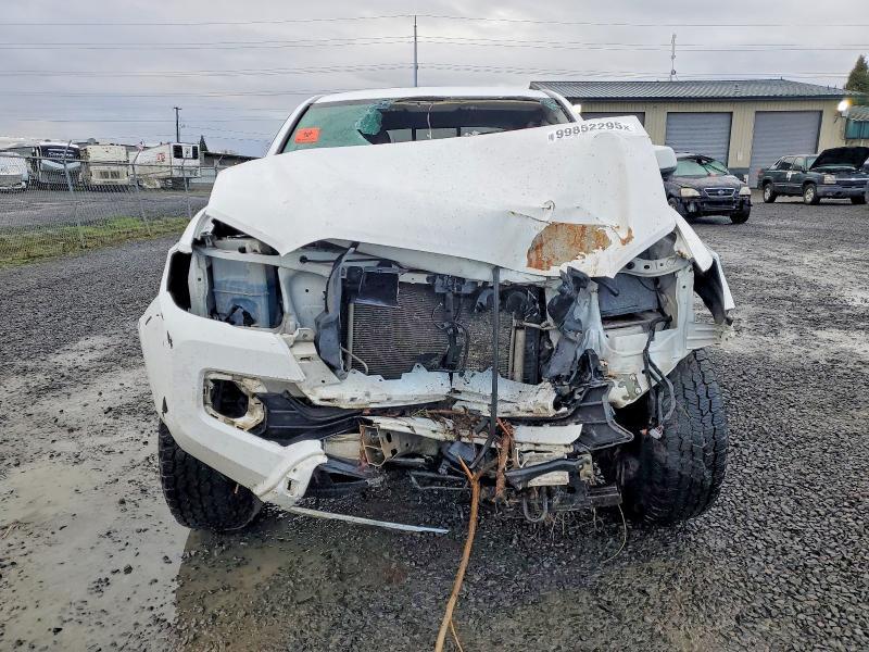 2021 Toyota Tacoma sr V6