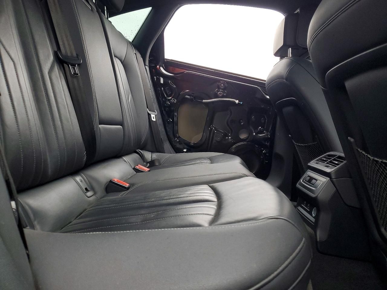 2023 Audi A6 Premium Plus