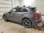 2018 Audi SQ5 Premium Plus